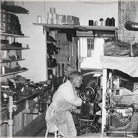 tools.shoerepair&sundries (@toolsshoerepair) 's Twitter Profile