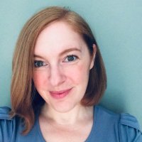 Victoria Ford Smith (@lightningcarrot) 's Twitter Profile Photo