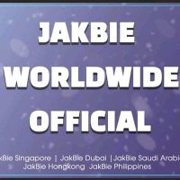 JakBie Worldwide Official 🌐(@jakbie_ww) 's Twitter Profile Photo