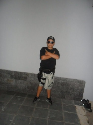 uma pessoa normal