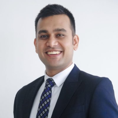 advrishianand's profile picture. 