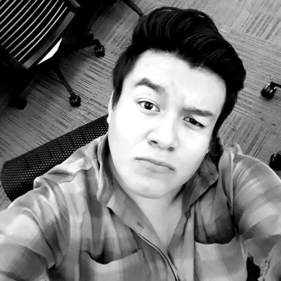 S.A.E. | 32 yo | Music & Culture Lover https://t.co/a1GZKL0Ky9 | https://t.co/WexjlDMrqS