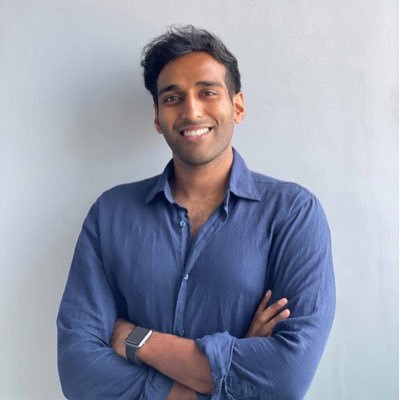 saialluri91's profile picture. 