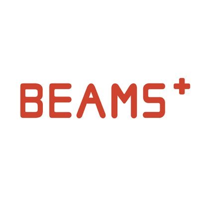 BEAMS+の公式TWITTER。 BEAMS+の裏側をメインにつぶやきます。最近、ラジオ始めました。https://t.co/QuMbI4C0fZ 『プラジオ』のフォローもお願いします。ラジオに関するツィートは、＃プラジオ をつけて。皆様からのご感想やお便りお待ちしております。 #ビームスプラス