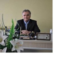 Prof. Dr. Hasan Herken (@hasanherken) 's Twitter Profile Photo