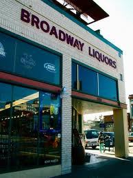 Broadway Spirits