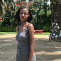 Anitha Umulinga(@AUmuringa) 's Twitter Profile Photo