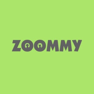 ZOOMMY PETS
Everything you need to ensure pet's wellness 🐶🐱
Worldwide shipping ✈
Wholesale | Retail | Looking for distributors
Instagram: @zoommypets