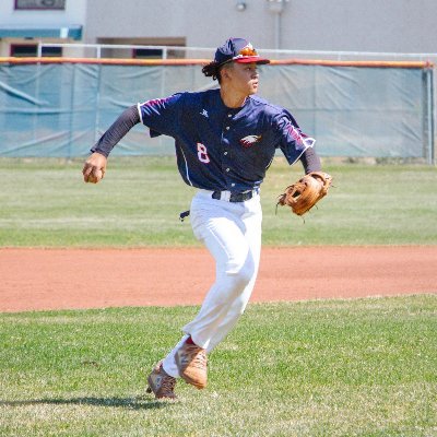 Class of 2022 ll RHP/SS ll 1.81 ERA WHIP 0.829 || American High School || Bay Area, CA johnny.huynh919@gmail.com || #uncommitted Baseball Skills Video Linked ⬇️