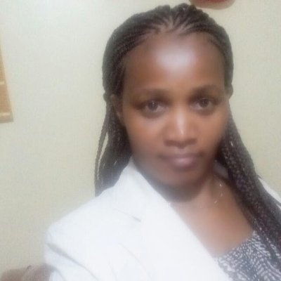 FKamami's profile picture. Francisca Kamami is passionate SaaS, Cryptocurrency and personal finance freelance writer
