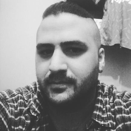 BMainque's profile picture. Hola, solo uso Twitter para ver memes