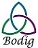 Bodig (bow-dije) is the unification of body and mind; the ultimate exercise to aid people in their journey through life.