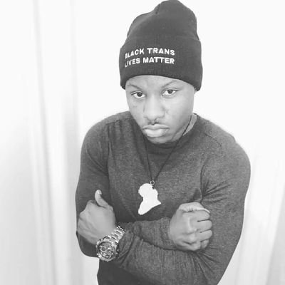 ShaltonMuganwa's profile picture. 