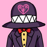 おもちゃまん@アムニポテント/バトプリ編連載中 (@omochamann) 's Twitter Profile Photo おもちゃまん@アムニポテント/バトプリ編連載中 (@omochamann) 's Twitter Profile Photo