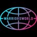 WarriorsWorld (@WarriorsWorldTV) Twitter profile photo