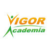 vigoracademia's profile picture. A Vigor é uma academia de ginástica de Juiz de Fora (MG) que incentiva a prática de atividades físicas.