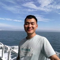 Yanmeng Xing (@yanmengxing) 's Twitter Profile