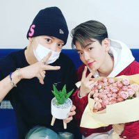 Gee 박변 🍒🍓🍀 (@baekcon04) 's Twitter Profile Photo Gee 박변 🍒🍓🍀 (@baekcon04) 's Twitter Profile Photo