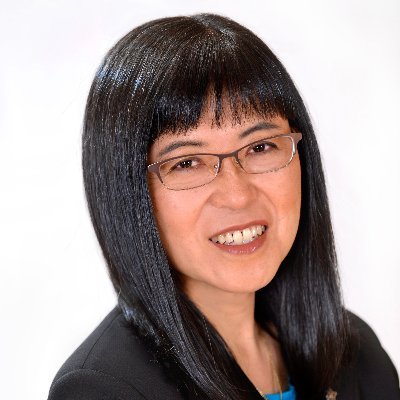 Past President, National Association of Japanese Canadians. she/her Speaker. Facilitator. RT ≠ endorsement. Tweets =my own. #humanrights #JapaneseCanadian #food