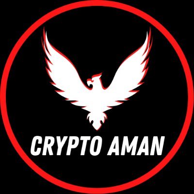 cryptoamanclub's profile picture. #Bitcoin Lover | Crypto Life | Crypto Influencer and Youtuber | Telegram - https://t.co/1U4QZb1xNA