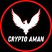 Crypto Aman (@cryptoamanclub) Twitter profile photo