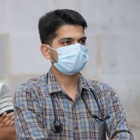 Dr Dhruv Variya (@d_variya) 's Twitter Profile