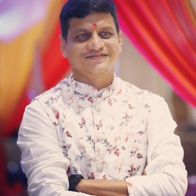 sushil_vaze's profile picture. Work Hard Part Harder