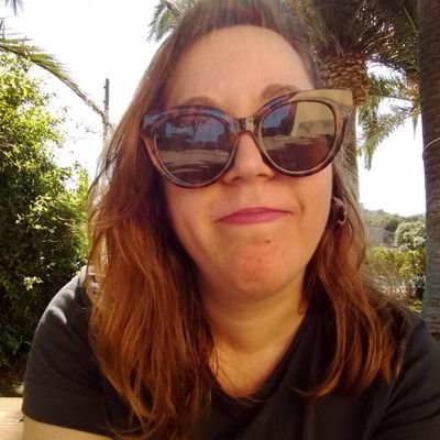Maribel Castellsさんのプロフィール画像