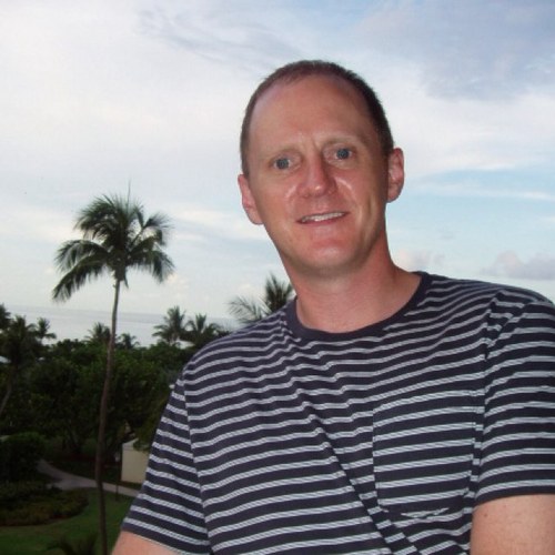 spohanlon's profile picture. 