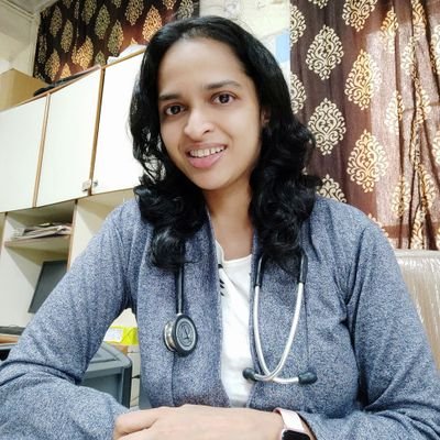 Dr. Divya Bajpai 🇮🇳