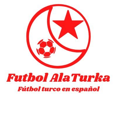 Fútbol turco en español | YT/FB: Futbol AlaTurka | IG y TikTok con el mismo arroba