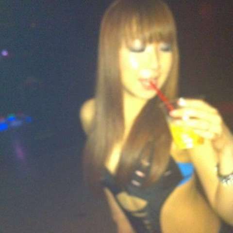 YukiIRIESSH's profile picture. reggae dancer･gogo dancer･tequila girlとして活動してます。