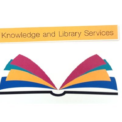We are the @TheCountessNHS Knowledge and Library Service. Supporting staff and students on placement in their work, study, and development.