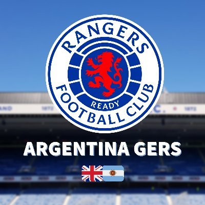 Rangers FC en Argentina 🇦🇷🇬🇧