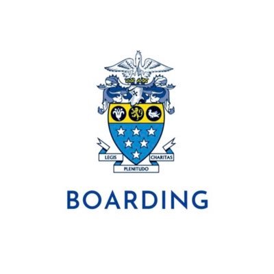 We believe that boarding offers tremendous benefits of a fully rounded education – academically, socially, emotionally and spiritually.