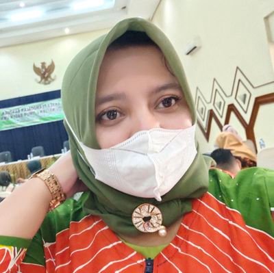 Watini06's profile picture. Semangat Berdesa