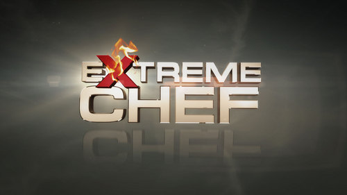 Every Thursday at 10/9c (7p) only on Food Network!