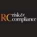 Risk & Compliance Magazine (@riskcompmag) Twitter profile photo Risk & Compliance Magazine (@riskcompmag) Twitter profile photo