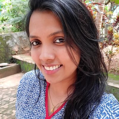 monicapavithran's profile picture. 😊