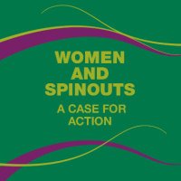 Women in STEM Spinouts (@womenspinouts) 's Twitter Profile
