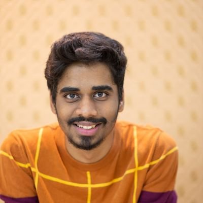 SiddhantKanade's profile picture. 