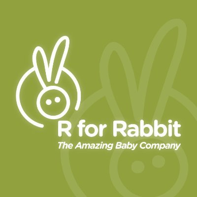 R For Rabbit, a name synonymous with quality, care, elegance and affection, is committed to provide innovative, best-of-quality baby products.