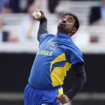 Official Twitter Account of Former Sri Lankan Cricketer. Find me on Cameo : https://t.co/g9WEvwYSNl