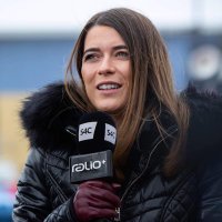 Hana Medi Morris (@hanamedi) 's Twitter Profile