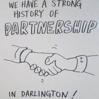 Workforce Development Darlington(@WFD_Darlington) 's Twitter Profile Photo
