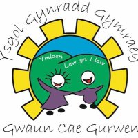 Ysgol Gymraeg Gwaun Cae Gurwen(@YsgolGCG) 's Twitter Profile Photo