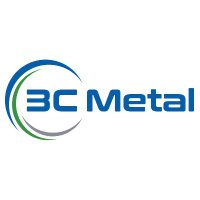 3C Metal(@3c_metal) 's Twitter Profile Photo