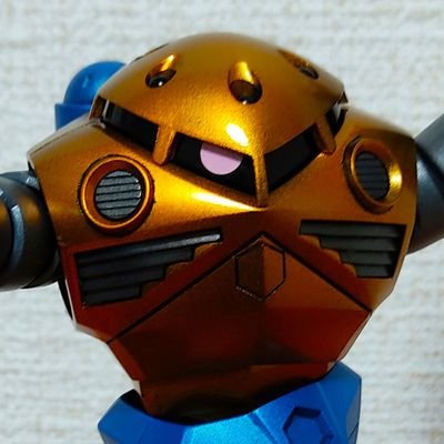 小4の息子とプラモデルにハマり3年。下手の横好きですが、皆様のお知恵を借りつつ楽しく作っています。 嬉しさ天元突破、西北Joshinさんのガンプラコンテストで3位になりました!(*´∀`)! 最近ウォーハンマー始めました!