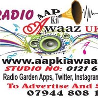 Aap Ki Awaaz Radio(@Aapkawaaz) 's Twitter Profileg