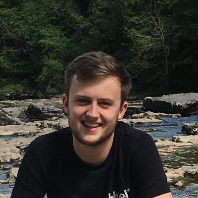 Chief of Staff at Flow Engineering ¦ Imperial College MEng
